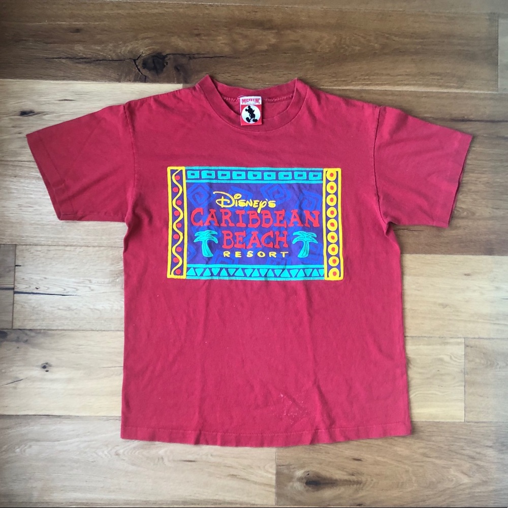 Vintage Disney T-shirt